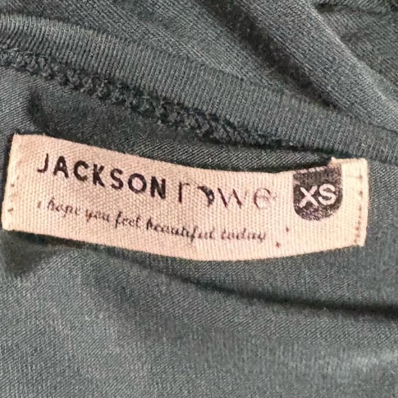 Jackson Rowe - Picture 5 of 7